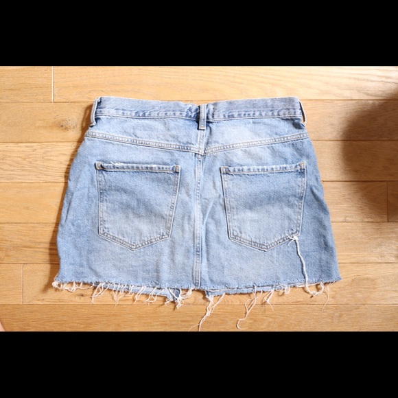 🔥 Skirt - Picture 2 of 2